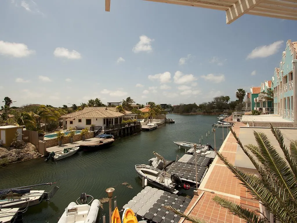 Vista Marina Lägenhet Playa