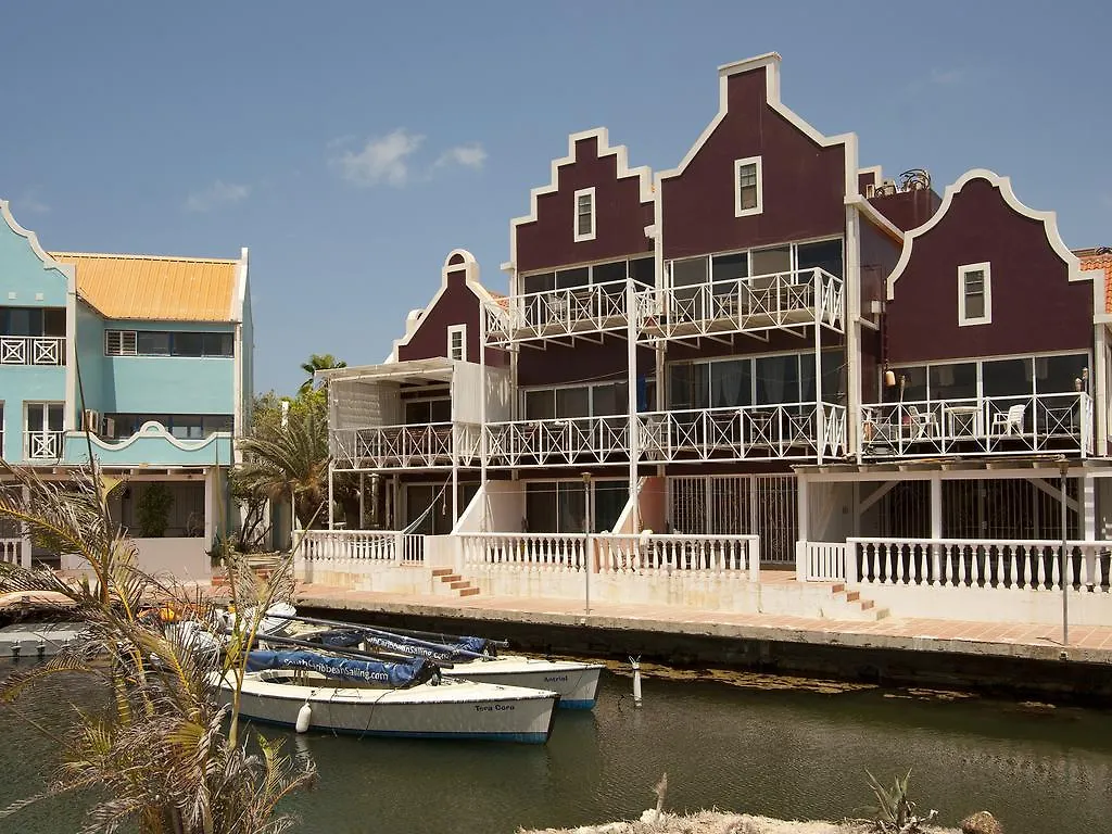 Vista Marina Lägenhet Playa